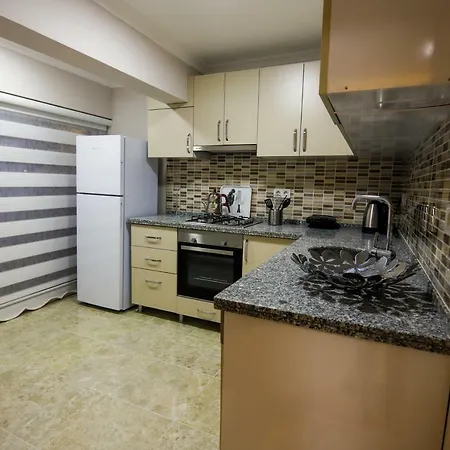 Little Gem'S 2 Bedrooms Sea View Home Marmaris-2
