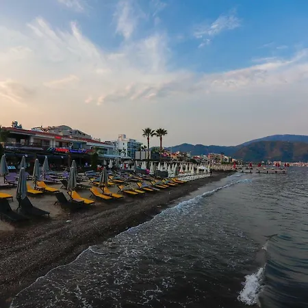 Little Gem'S Sea View Home Marmaris-3