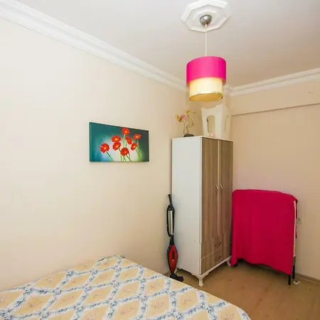 Decor Apartment Marmaris-2