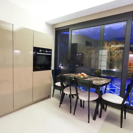 Villa Grass Icmeler Marmaris Daily Weekly Rentals-2
