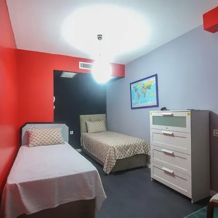 Villa Poyraz Marmaris Daily Weekly Rentals-3