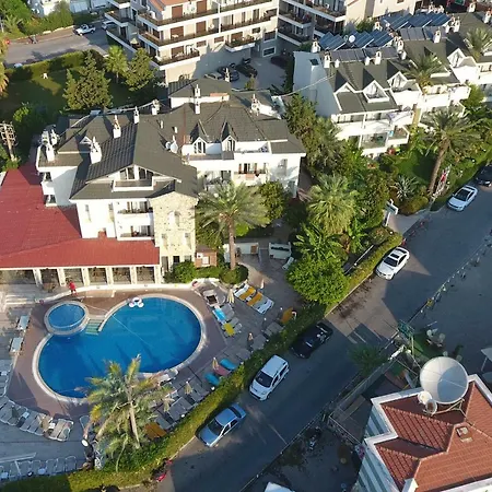 Greenpark Apartments-3