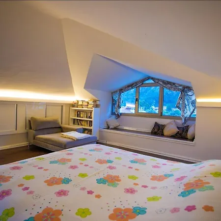 Villa Jotun Icmeler Daily Weekly Rentals-3