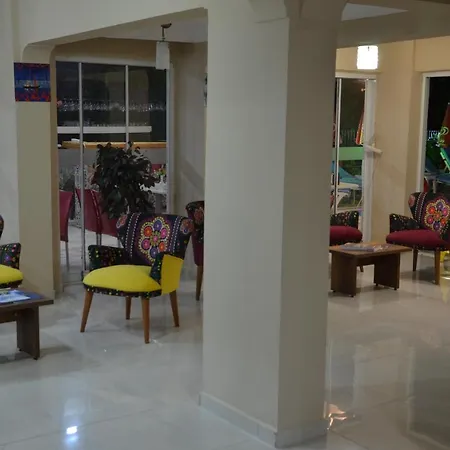 Kemalbutik Hotel-3