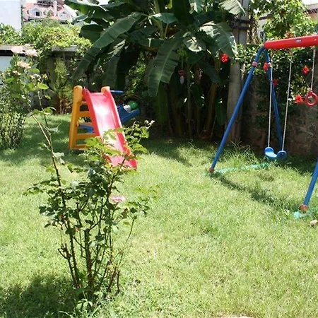 Tropic Marina Apart-3