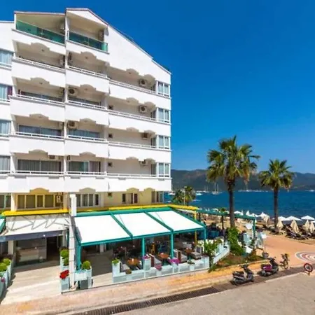 Honeymoon Hotel Marmaris-2