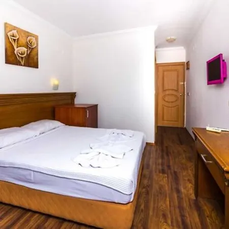 Honeymoon Hotel Marmaris-3