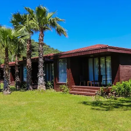 The Park Marmaris Hotel-2