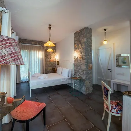 Valentina Boutique Hotel-3