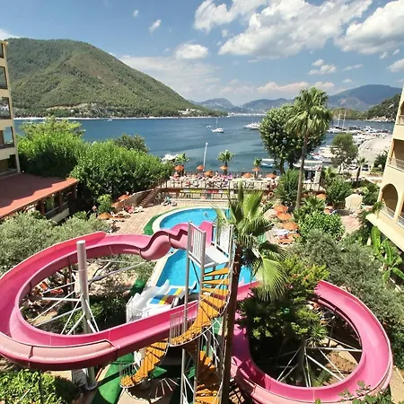 Hotel Golmar Beach-3