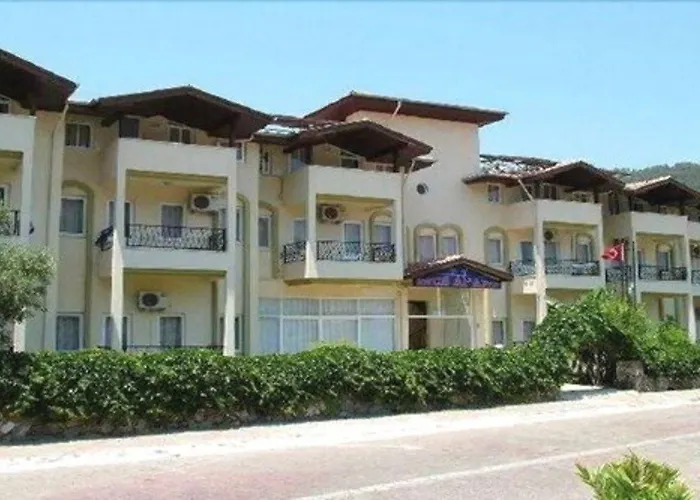 Huisdiervriedelijke Ince Aparts İçmeler