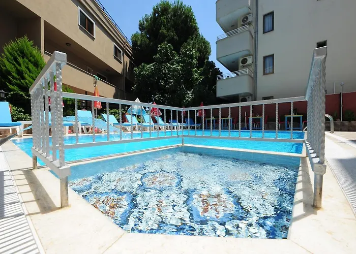Kemalbutik Hotel Marmaris