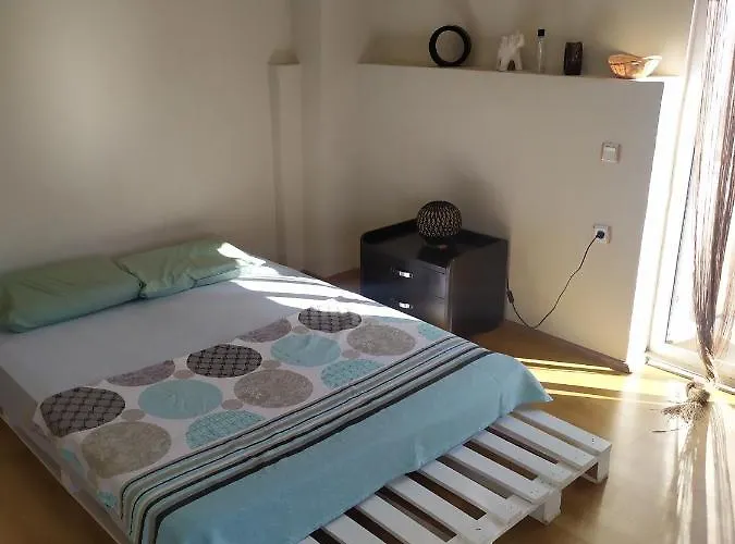 Only Rooms In A Big Comfort House Marmaris