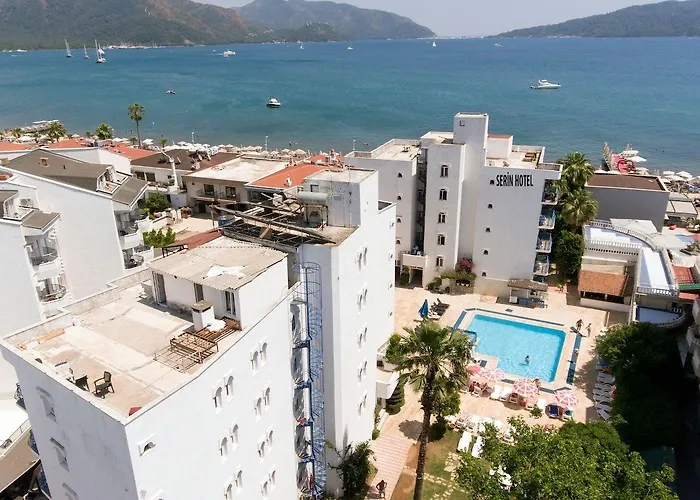 Boetiek Serin Hotel Marmaris