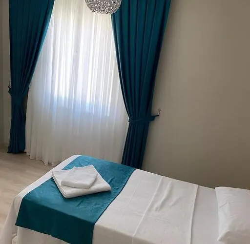 Privé Denize Yuruyerek 5 Dakika Turistik Harika Bi Yer Villa Marmaris