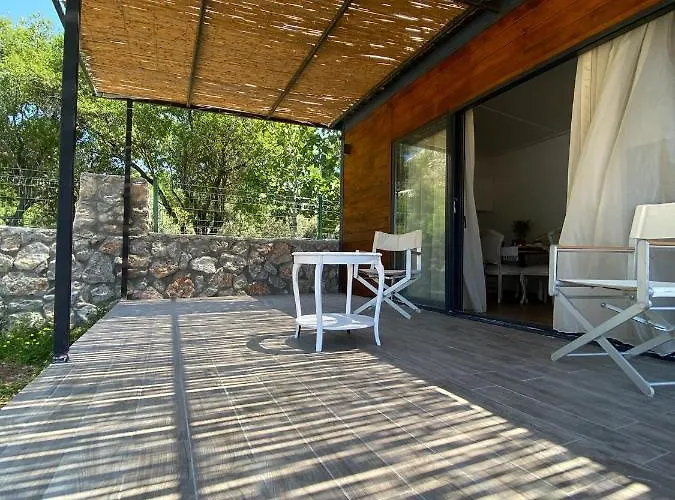 Defne House Soeguet Hotel Marmaris