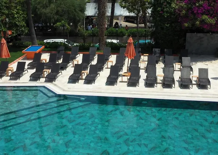 Verde Hotel Marmaris