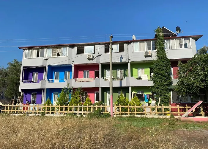 Ilkim Otel Marmaris