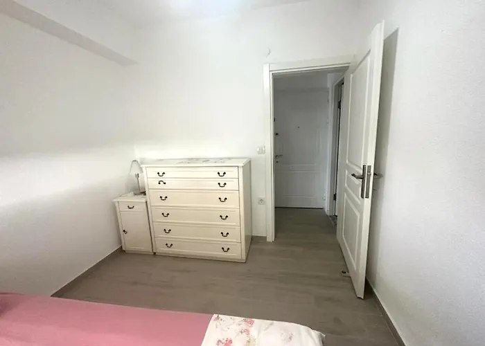 Marmaris Seaside Aparts Daire