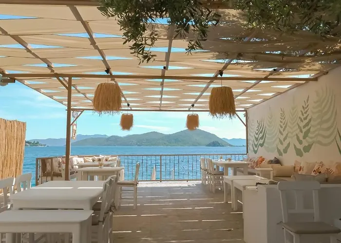 Ilios Butik Hotel Marmaris