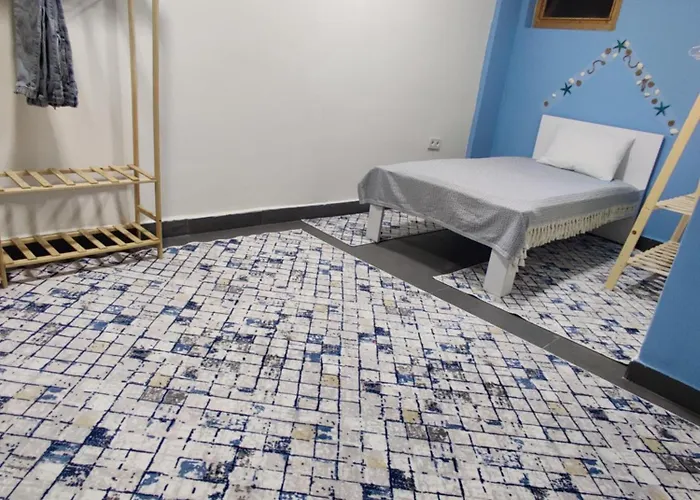 Sor Travel Marmaris Appartement