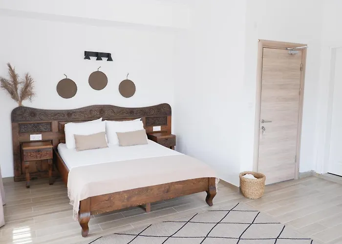 Blue Time Boutique Hotel Marmaris