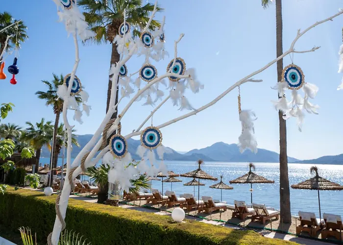 Hotéis de Marmaris