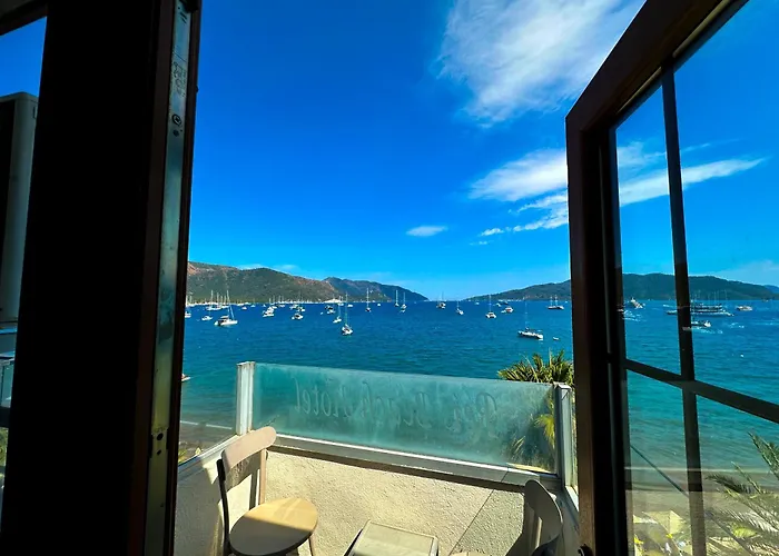 Reis Beach Hotel Marmaris