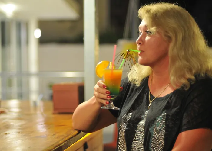 Huisdiervriedelijke Amos Hotel Marmaris