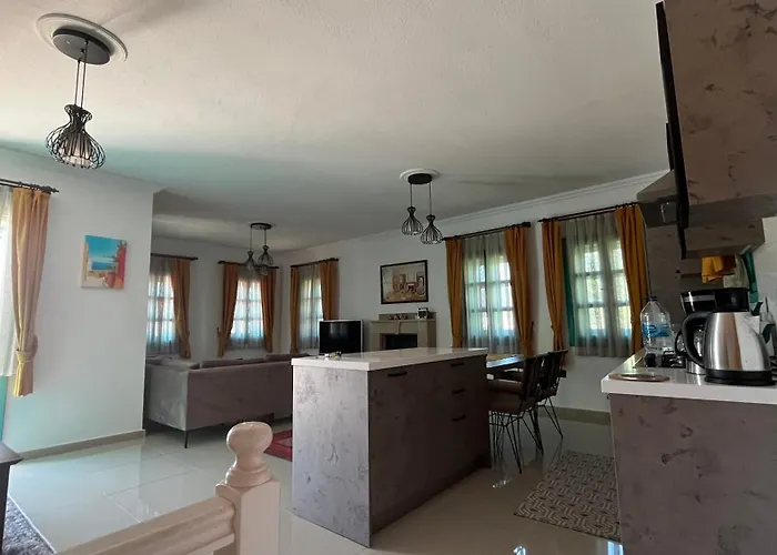 Castello Marmaris Holiday Home