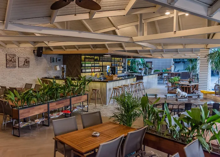 Grand Cettia Hotel Marmaris