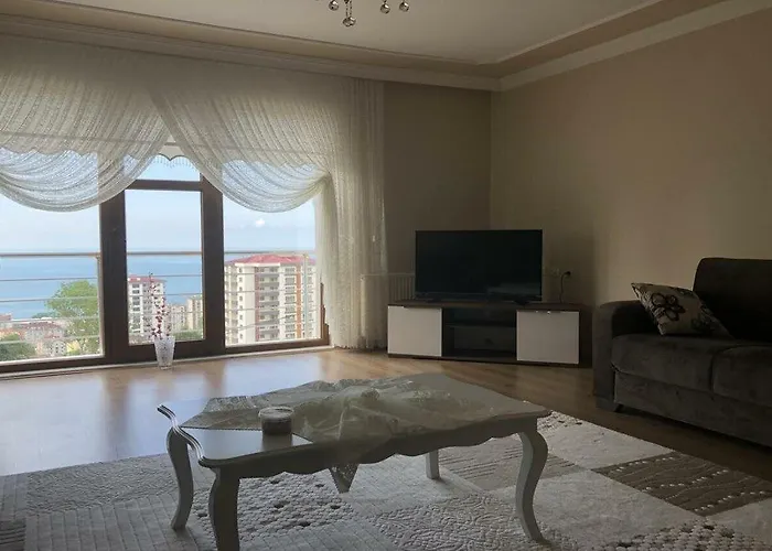 Nur Apart Marmaris