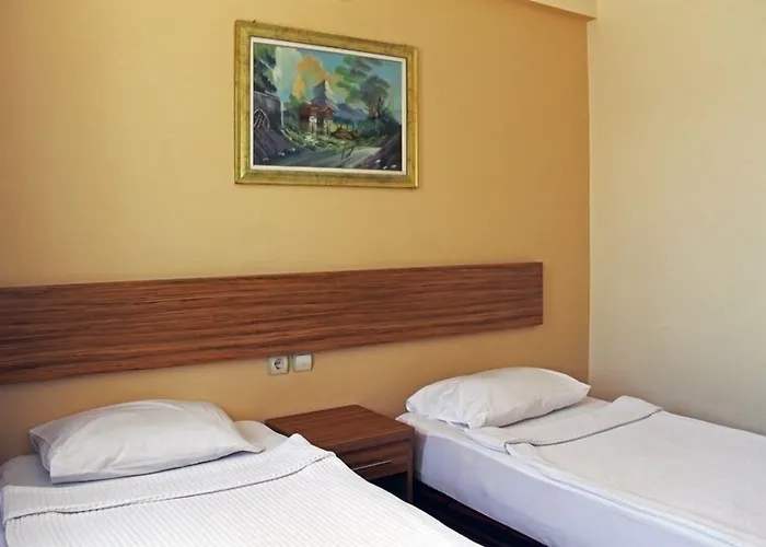 Boetiek Voxx In Family Club Hotel Marmaris