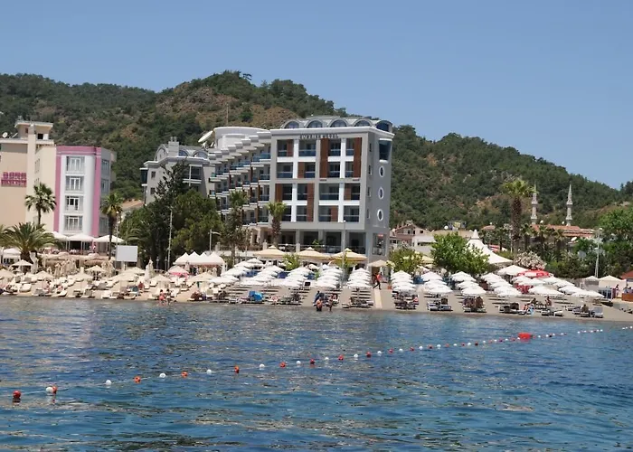 Sunrise Hotel Marmaris