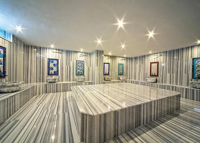 Laberna Hotel Marmaris