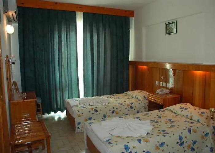 Banu Apart Marmaris