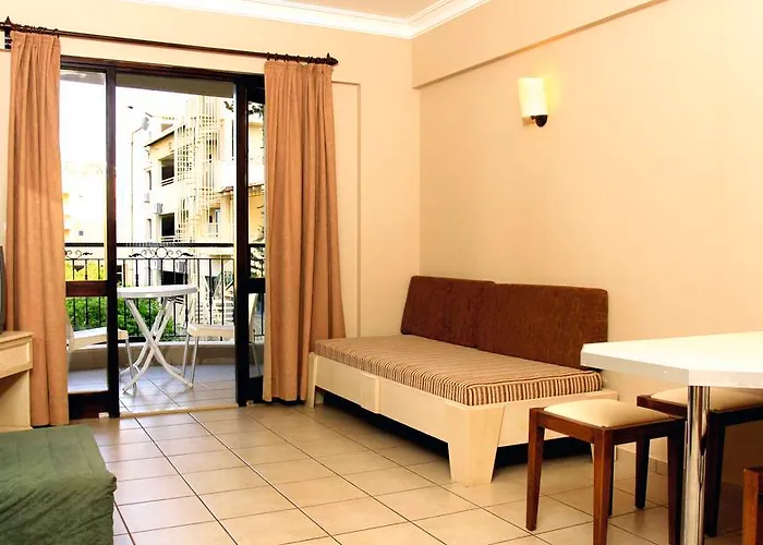 Club Alize Hotel Marmaris