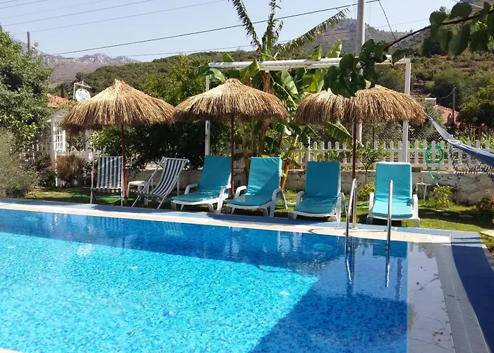 Masal Tatil Evi Selimiye 