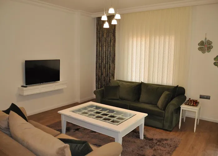 Meltem Tatil Evleri Villa Marmaris